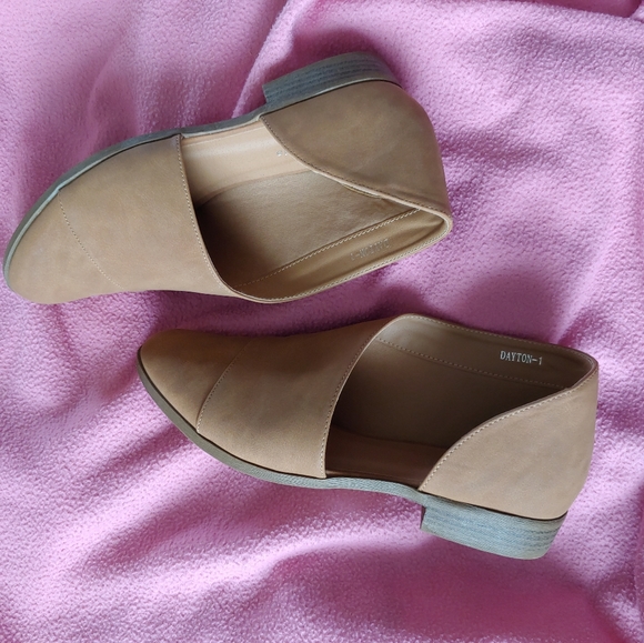 TOP Moda flats - Picture 4 of 5